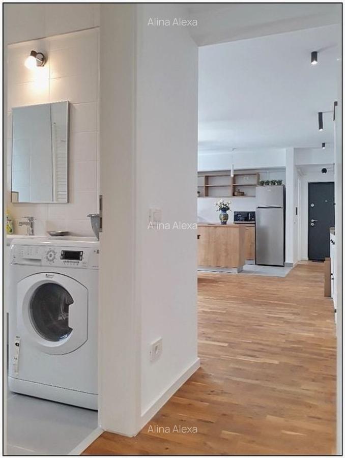Apartament cu 3 camere decomandat în Brașovul Vechi - 10