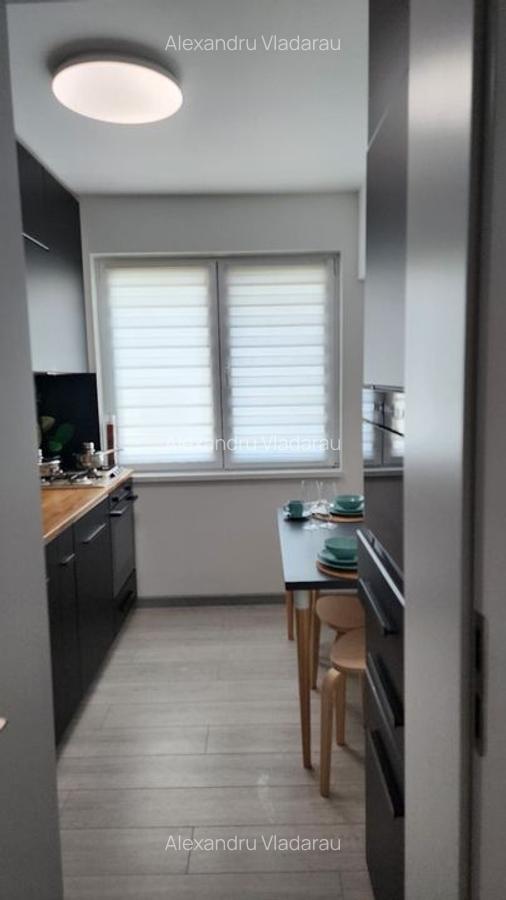 Apartament Smart Home cu 3 camere pe bd. Ion Mihalache - 14