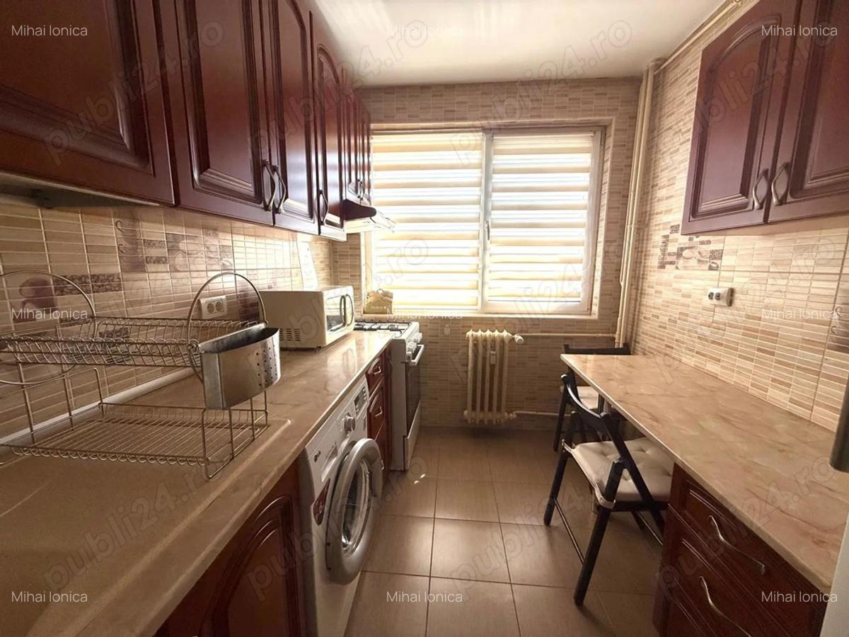 Inchiriere apartament 2 camere Titan - 4 Inchiriere apartament 2 camere Titan - 4
