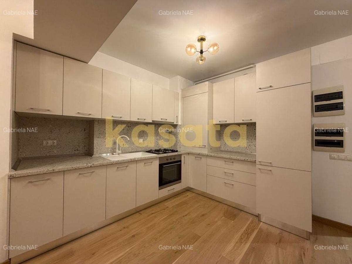 Apartament Upground | 3 camere | Ready to move | Prima chirie - 9