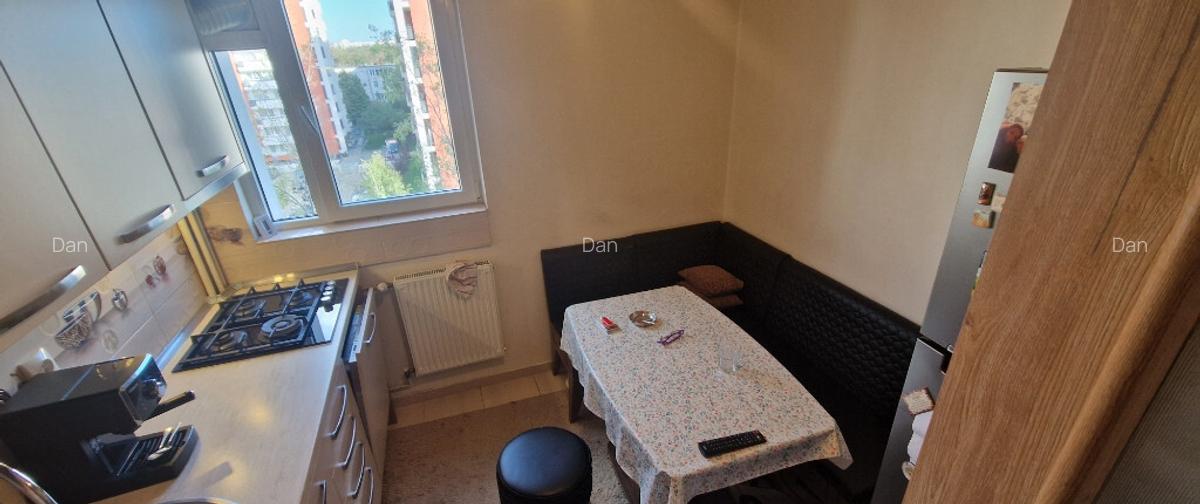 Apartament 3 camere vedere mixta Baba Novac - 6