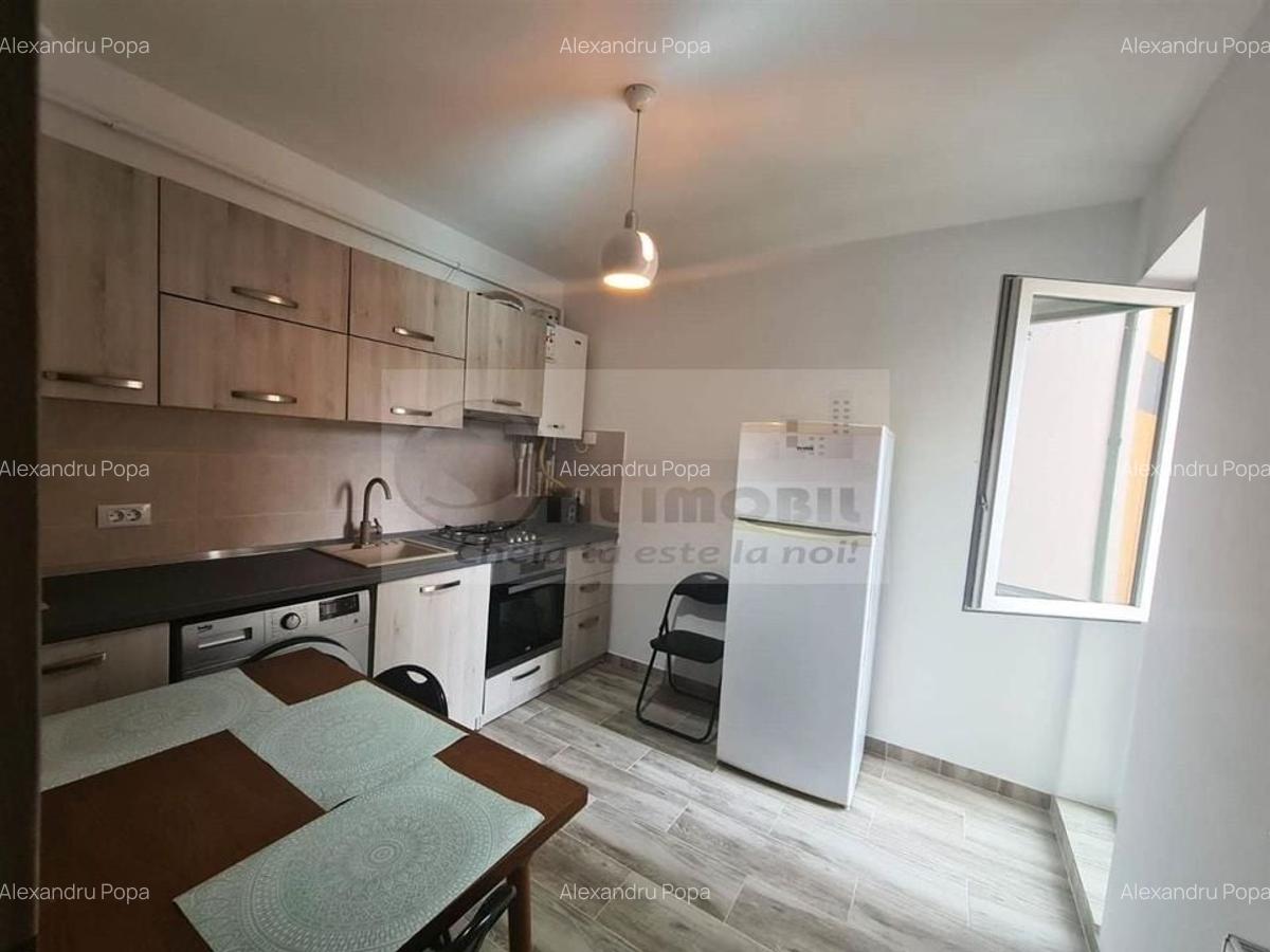 Apartament NOU 1 camera + parcare - 9