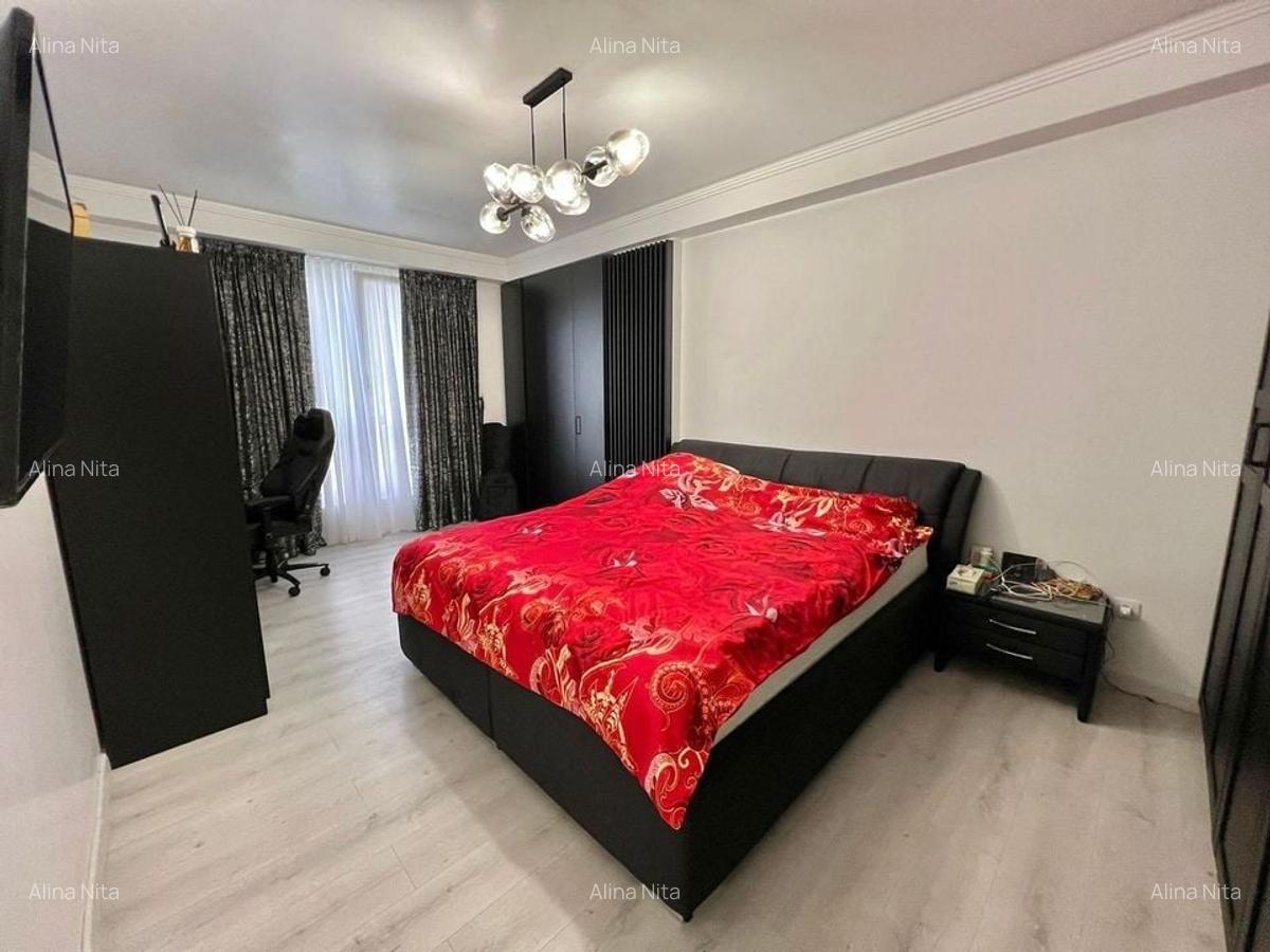 Apartament 4 Camere - Cartierul Francez - 165 MP - 11