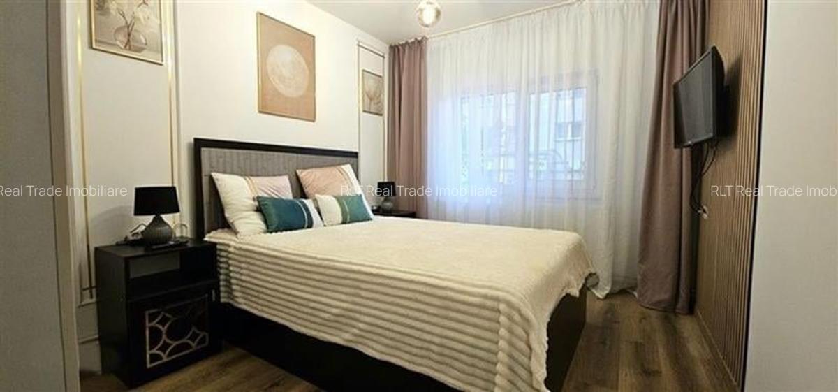 Apartament 3 camere lux Centrul Civic - 5