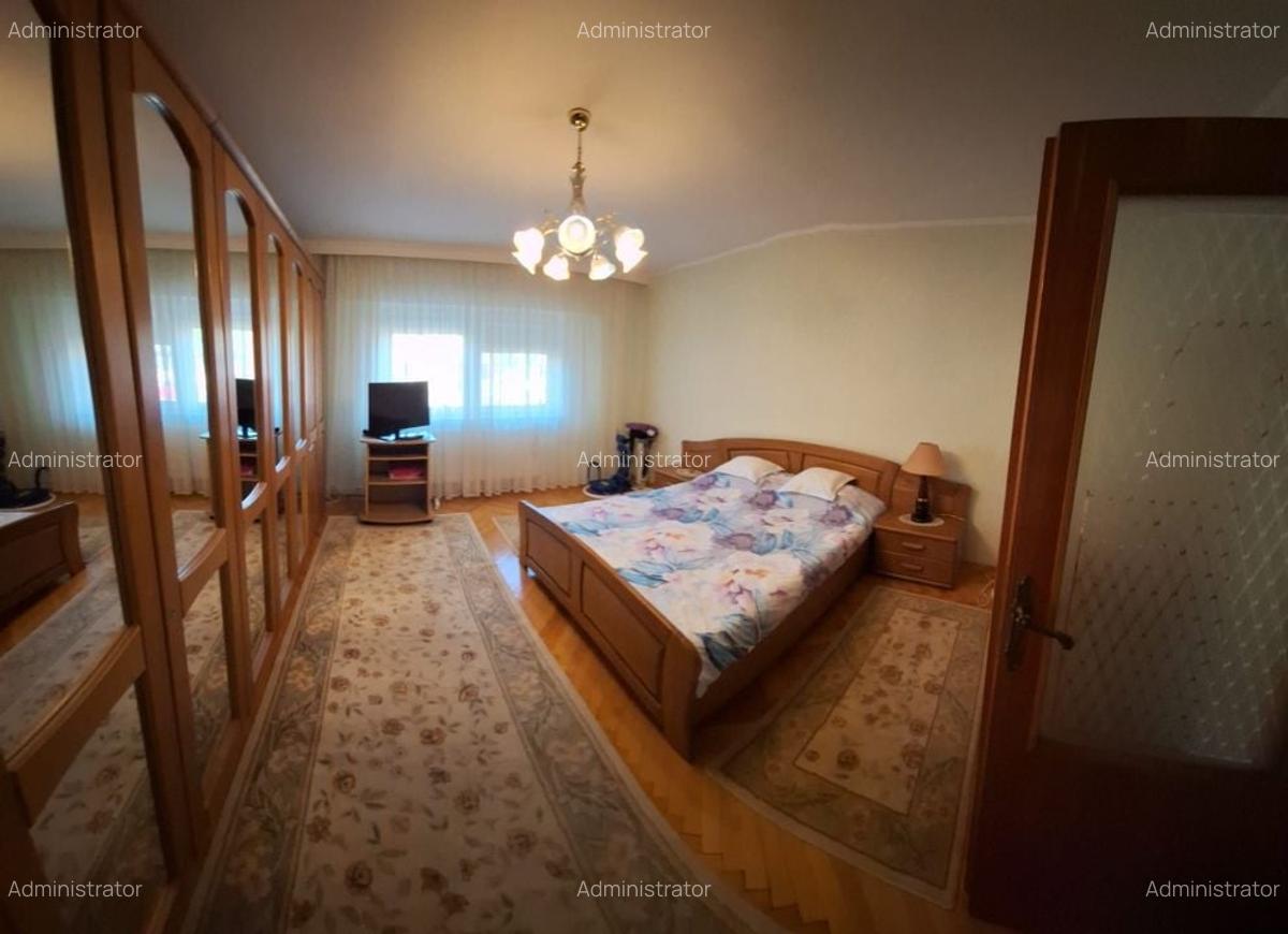 Faleza nord-apartament 4 camere parter cu terasa - 11