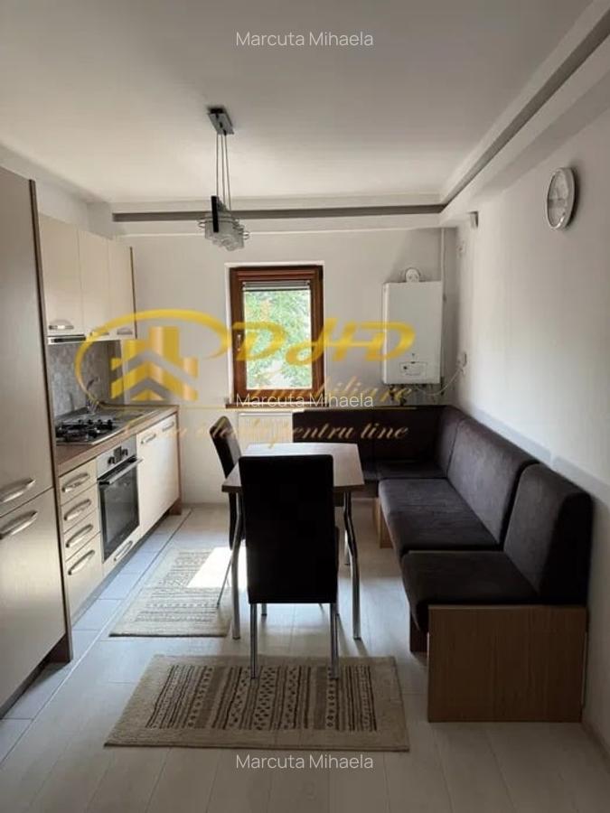 APARTAMENT CU 2 CAMERE ARCU - 1