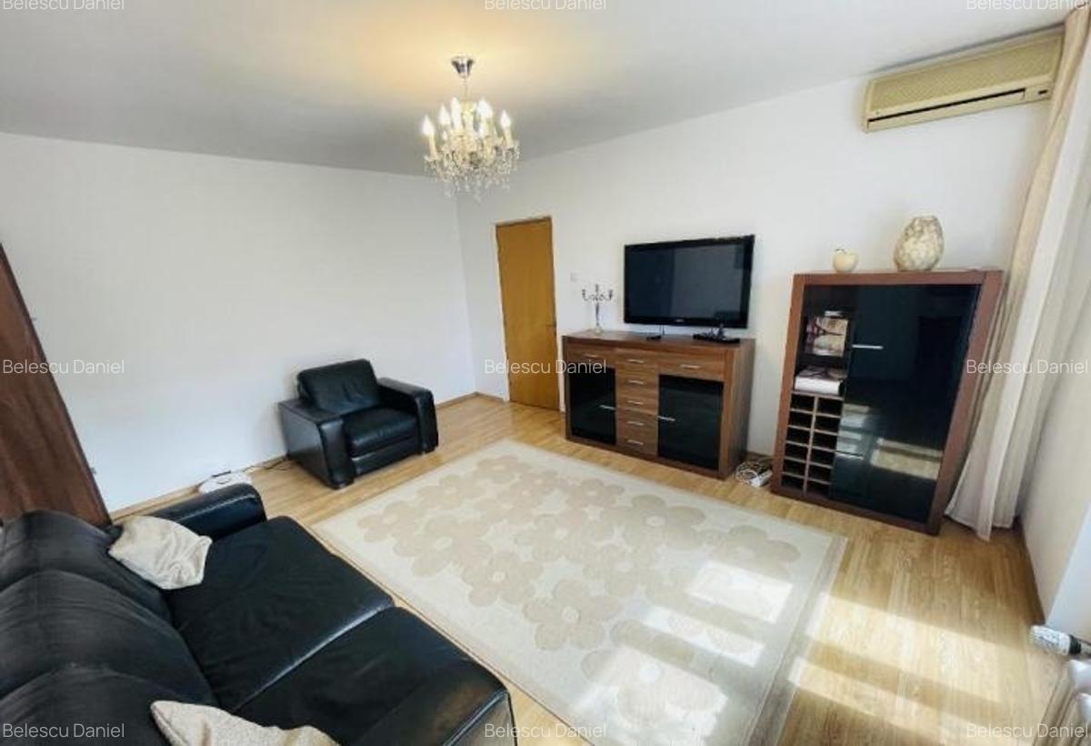 Vitan Mall/Bd Octavian Goga/Loc de Parcare/Ap 2 Camere la cheie/ - 3