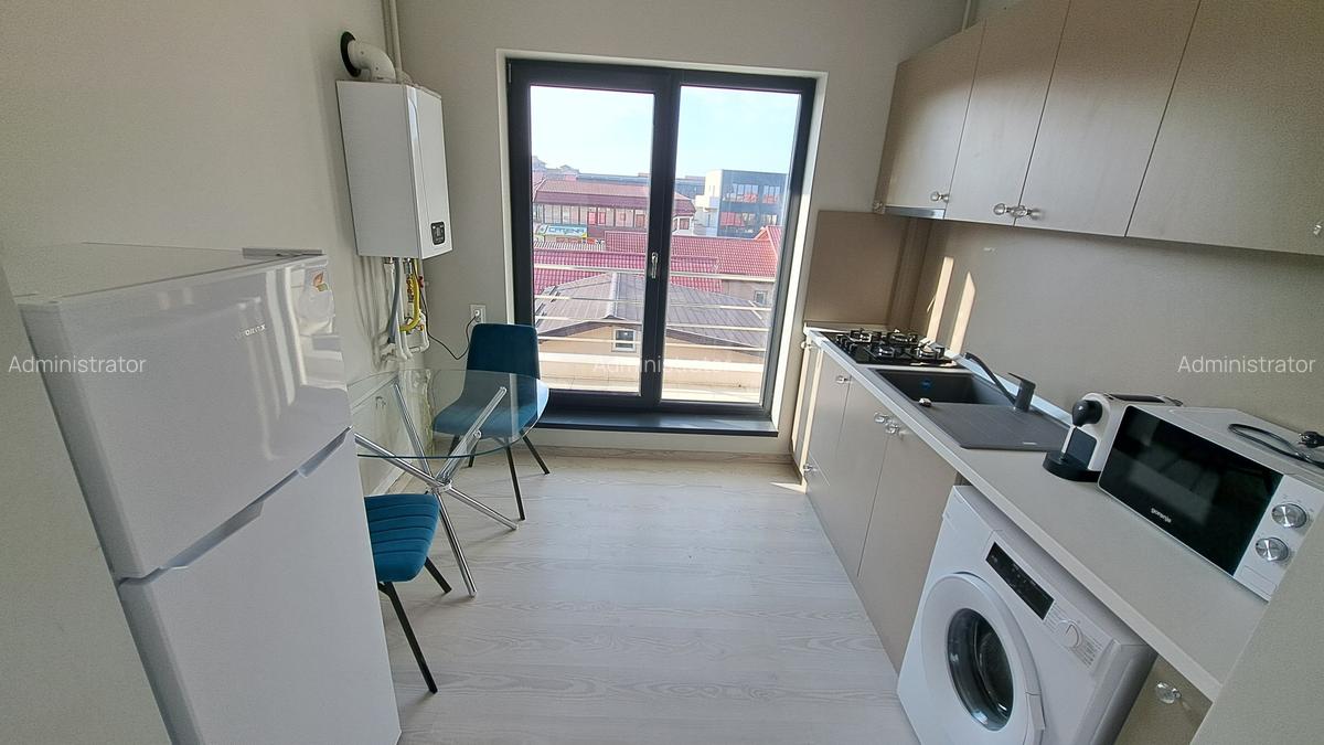 APARTAMENT 2 CAMERE LUX ULTRACENTRAL BLOC NOU  LA PRIMA INCHIRIERE - 14