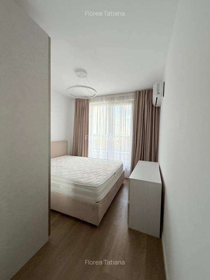 De vanzare apartament 2 camere |  H Pipera Lake | Aviatiei*Pipera | Parcare - 3