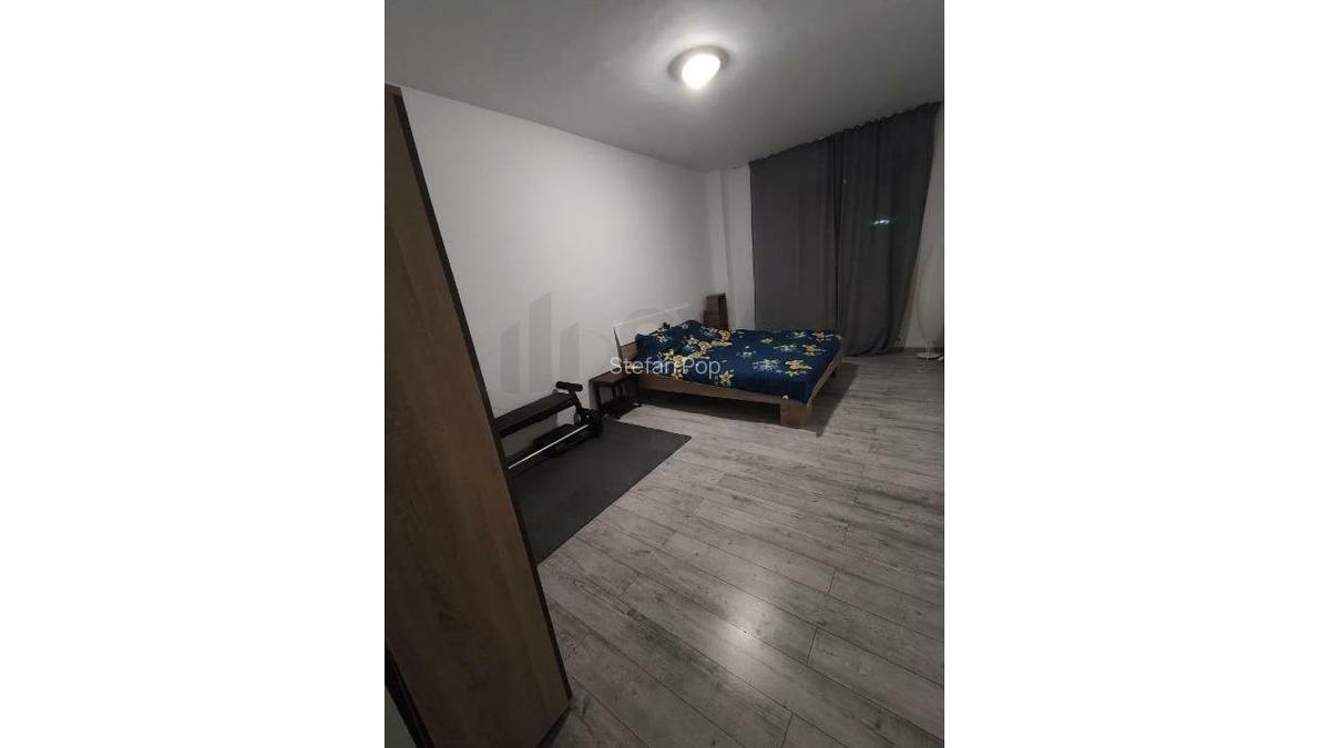 Apartament cu 3 camere decomandat în Sisești - 6