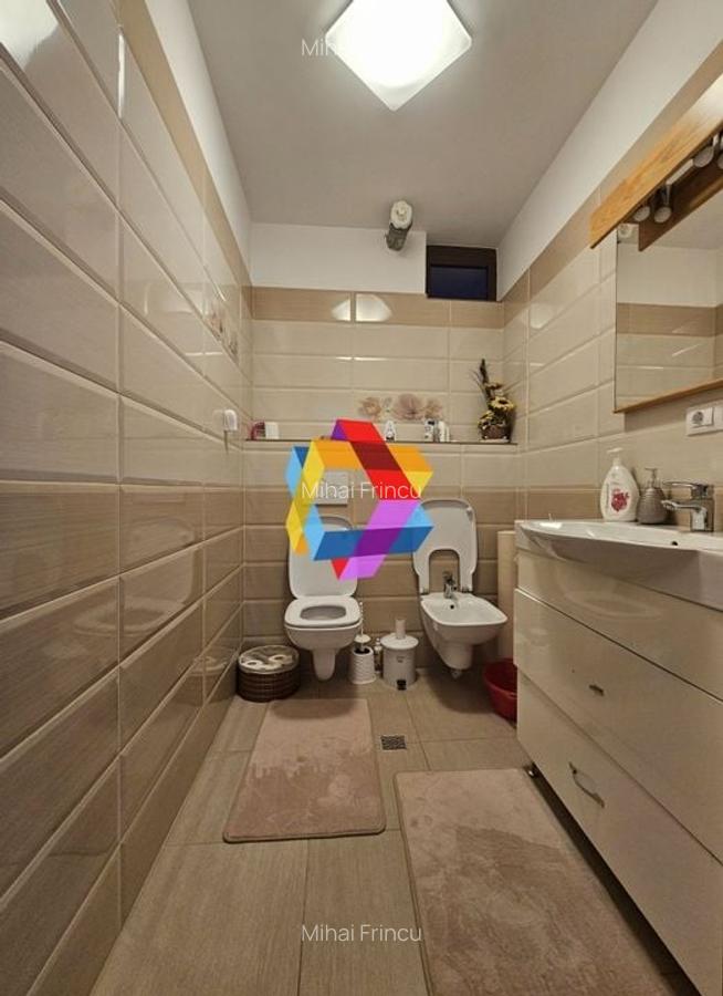 Casă individuala Tractorul 270 mp , zona Coresi - 11