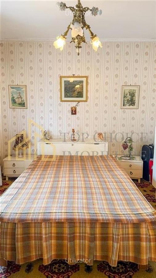 3 CAMERE SPECIAL IN DOROBANTI - 1983 - 96 MP - BLOC UNICAT CF 1 - 30