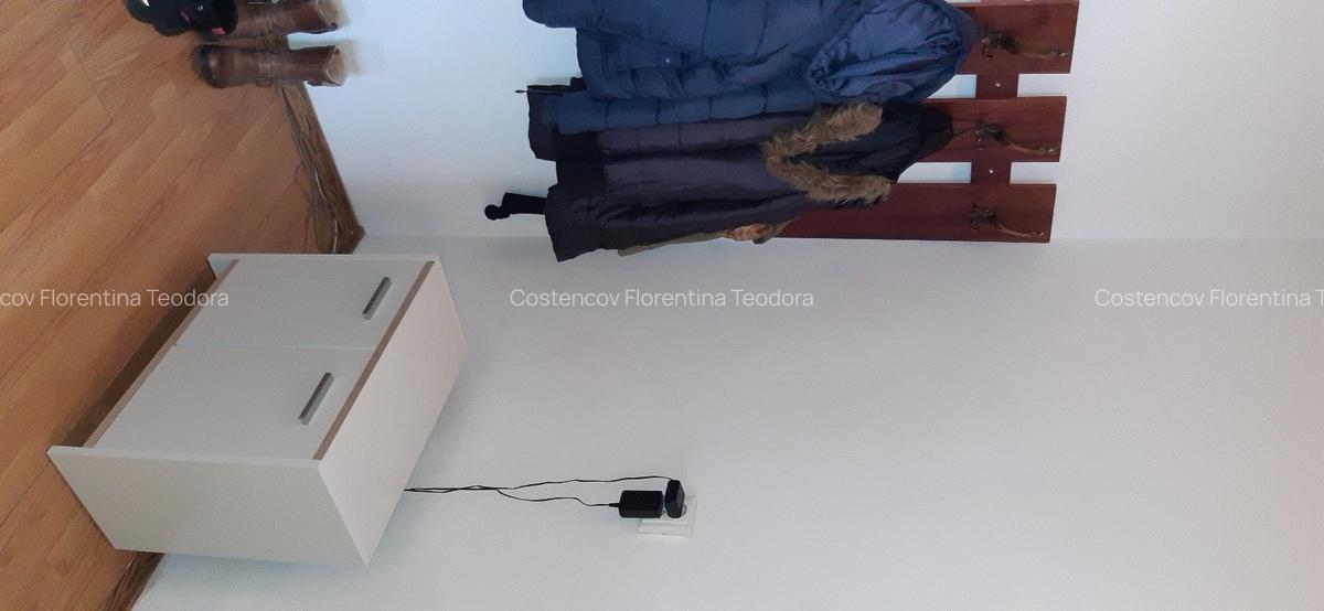 Garsonieră semidecomandată în Tomis III - 5