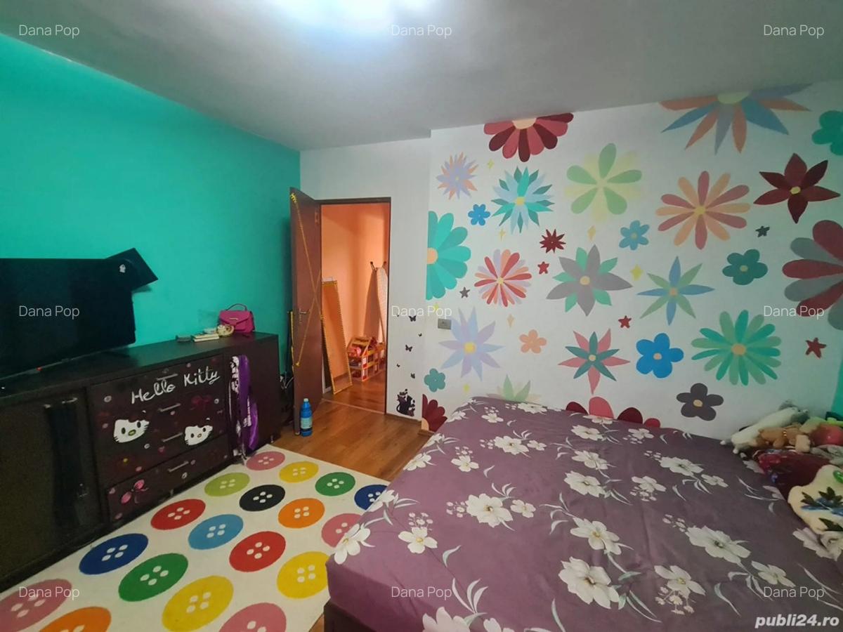 Apartament 2 camere de vanzare Lacul Tei - 6