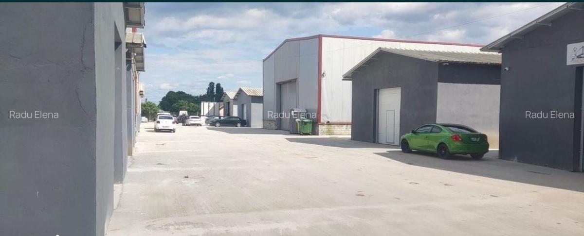 Pantelimon Oras Primarie - Hala de vanzare   -1100 mp-160.000 euro - 4 Pantelimon Oras Primarie - Hala de vanzare   -1100 mp-160.000 euro - 4