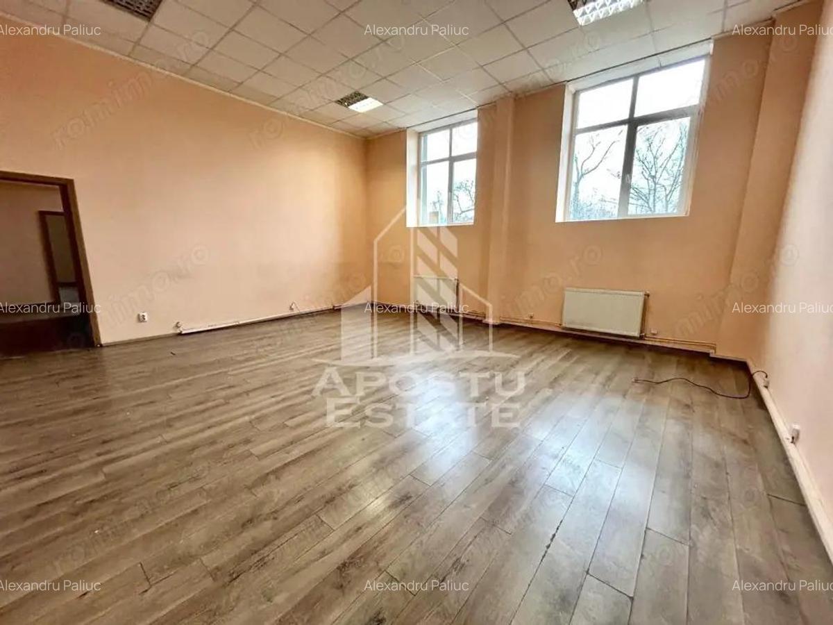 Spatiu comercial stradal, 222 mp, zona centrala Baile Neptun - 3