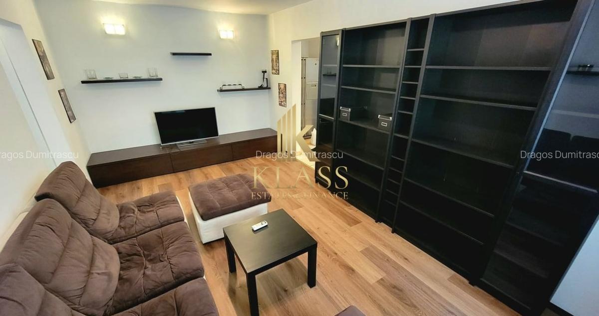 Apartament modern 3 camere - 88mp - la cheie, zona Dristor - 5