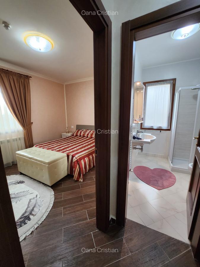 Apartament 3 camere 2 bai intrare Mamaia pe partea cu marea Mobilat utilat Lux - 30