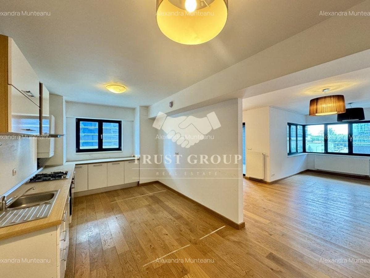 Apartament 3 camere Floreasca | Loc de parcare - 2
