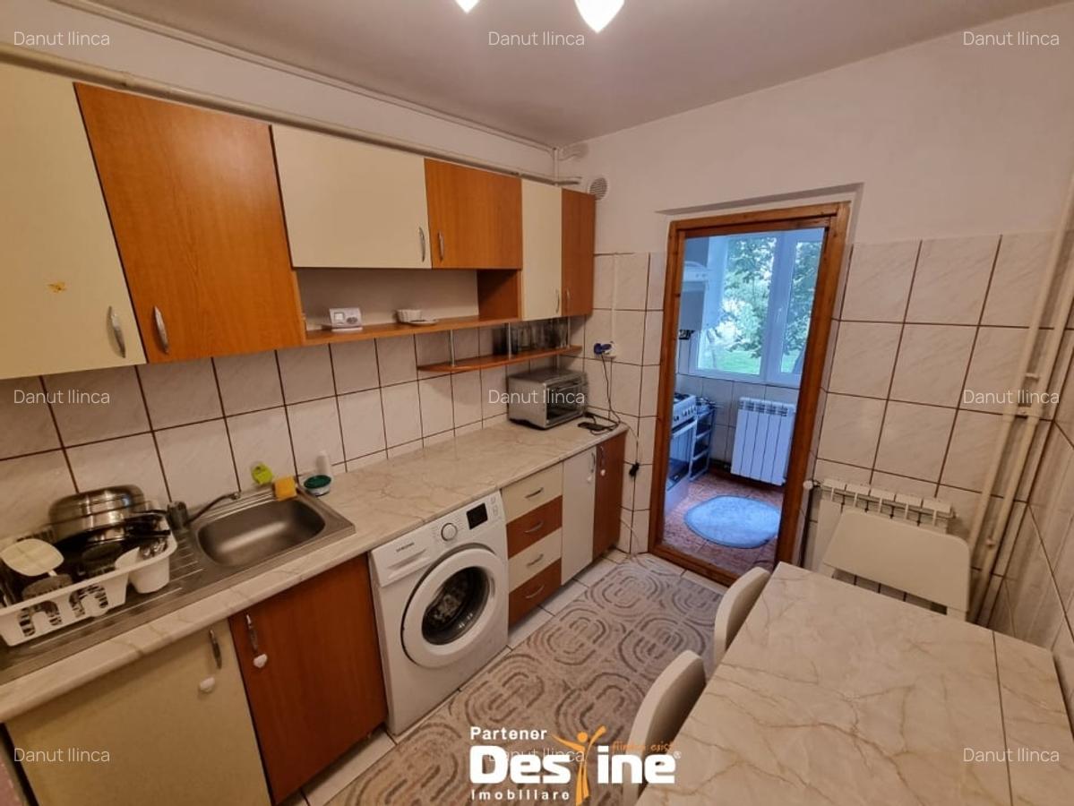 Nicolina - Apartament 2 camere decomandat, dotari moderne, internet si Smart TV - 5