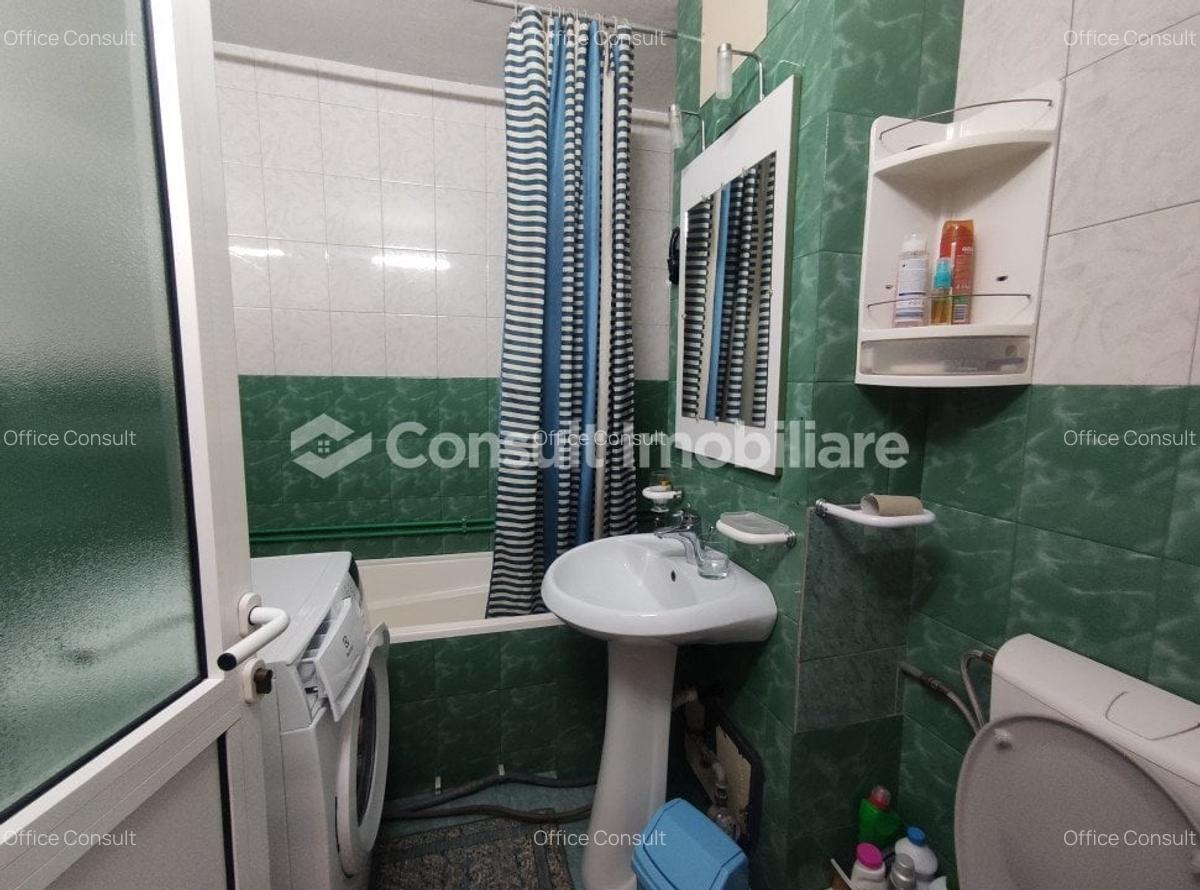 Apartament cu 3 camere | Cartier Marasti | Zona strazii Bucuresti - 8
