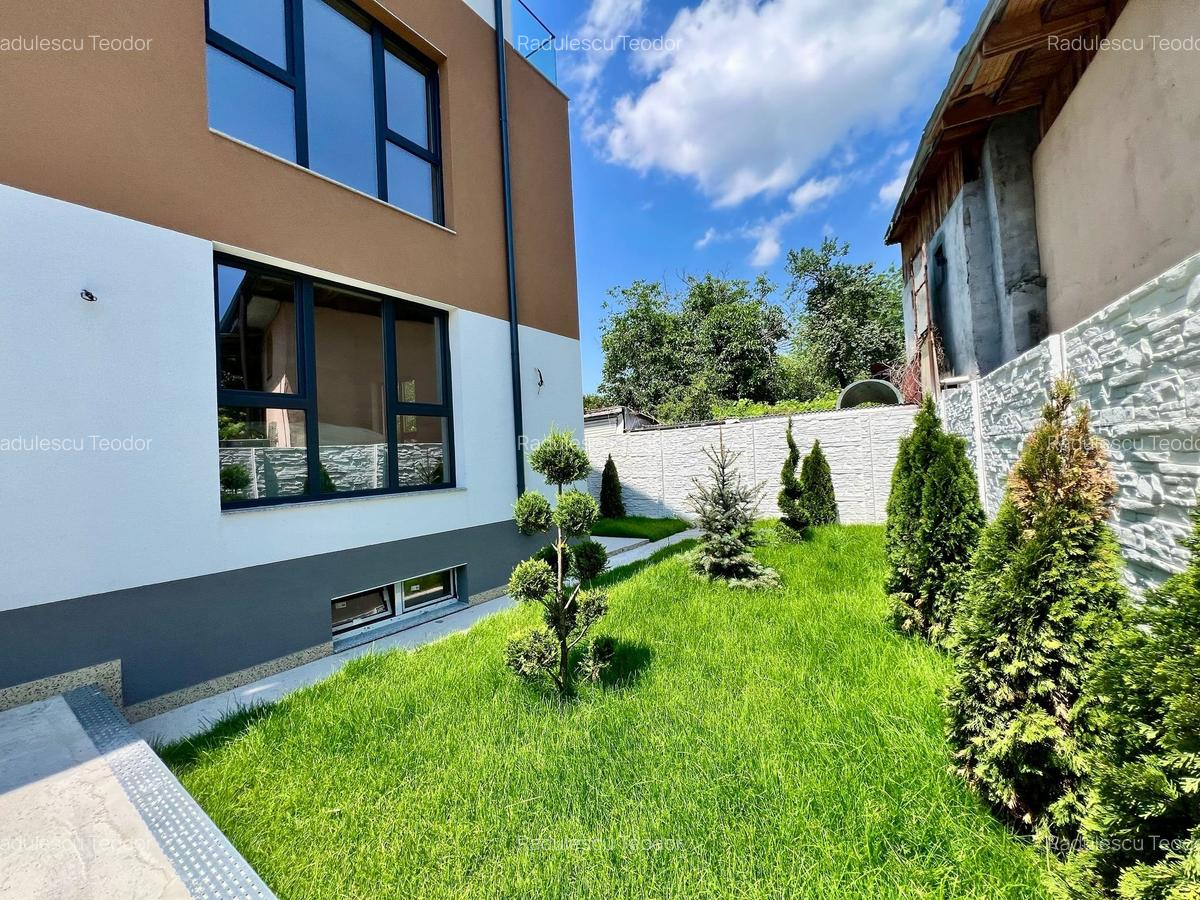 Apartament 3 camere decomandat, bloc nou, Baneasa - 2