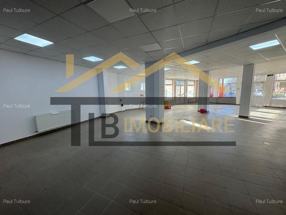 Spatiu comercial, 330 mp, zona Gara Mica - 4