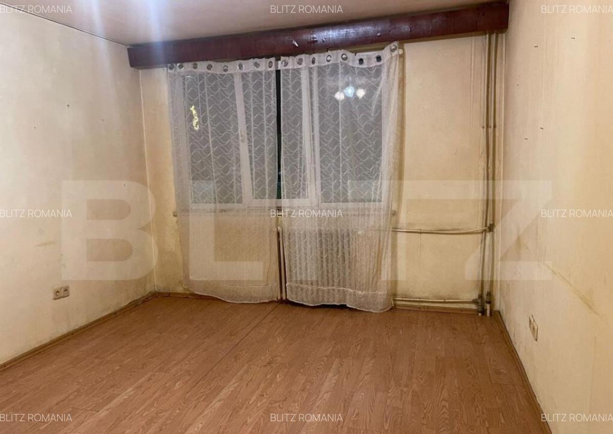 Apartament de vanzare, 2 camere, 48 mp, zona Cantemir - 8