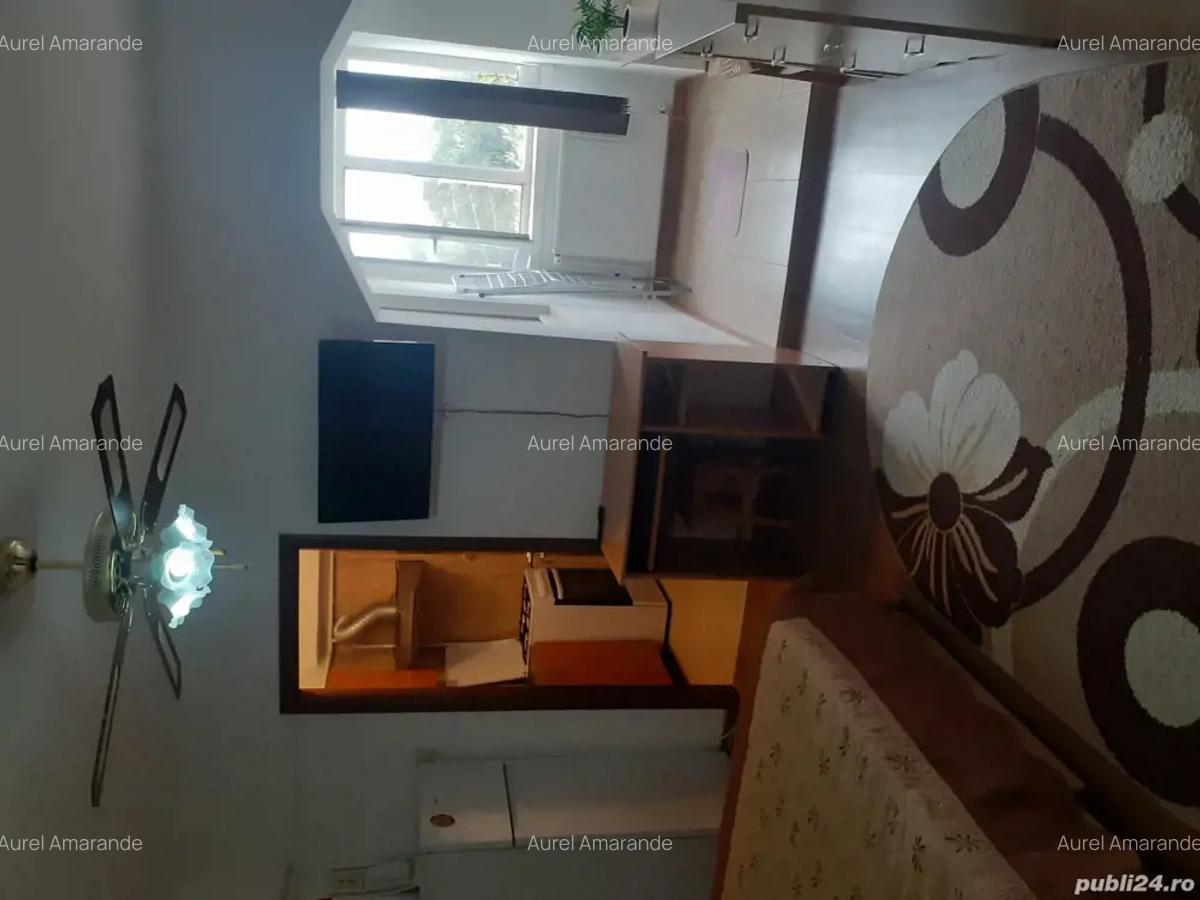 Inchiriez garsoniera Iasi str.A.Panu nr.28 - 1
