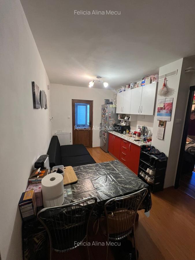 Apartament 2 decomandate Brazdă parter/4 centrala mobilat utilat - 6