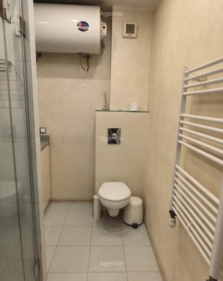 Garsoniera de vanzare Take Ionescu - 3