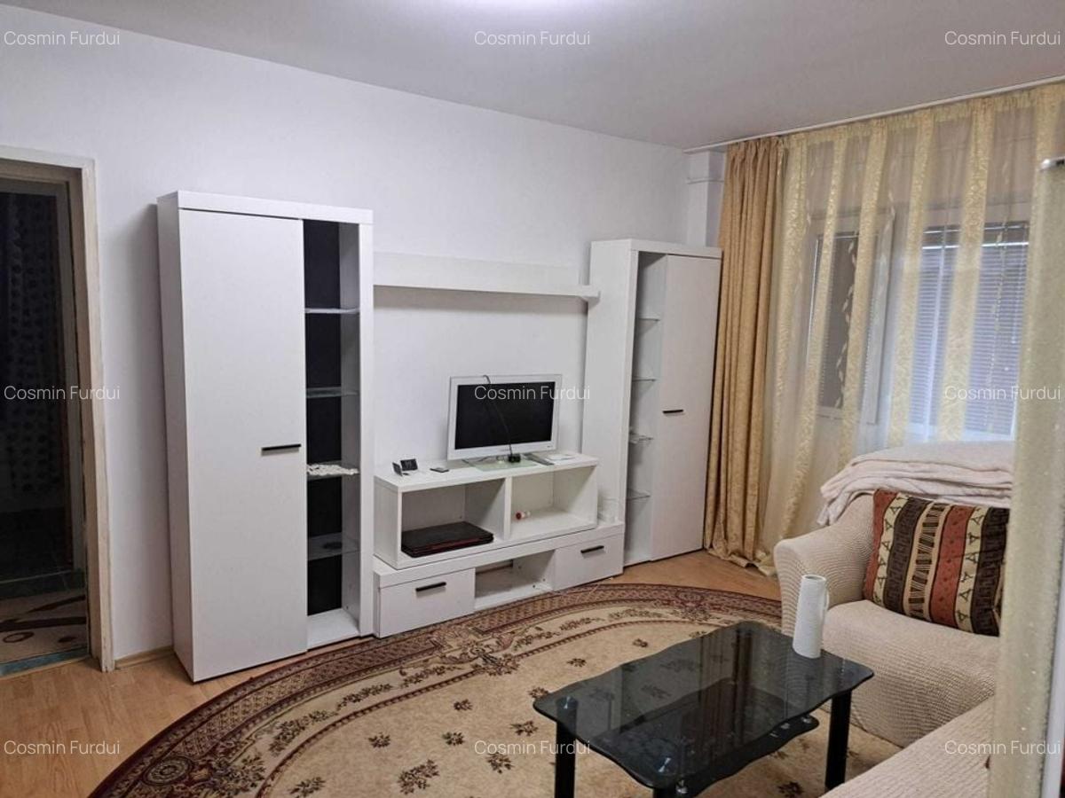 De inchiriat apartament cu 2 camere , Tineretului sector4 - 1