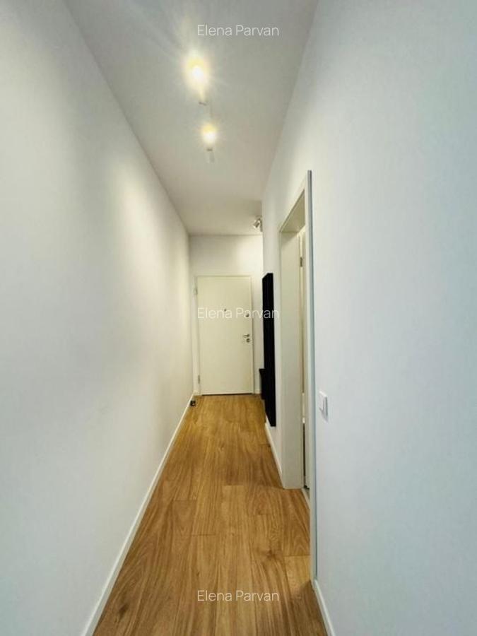 Apartament 2 camere de inchiriat Quartier Azuga-Complex Nou/Parcare - 18