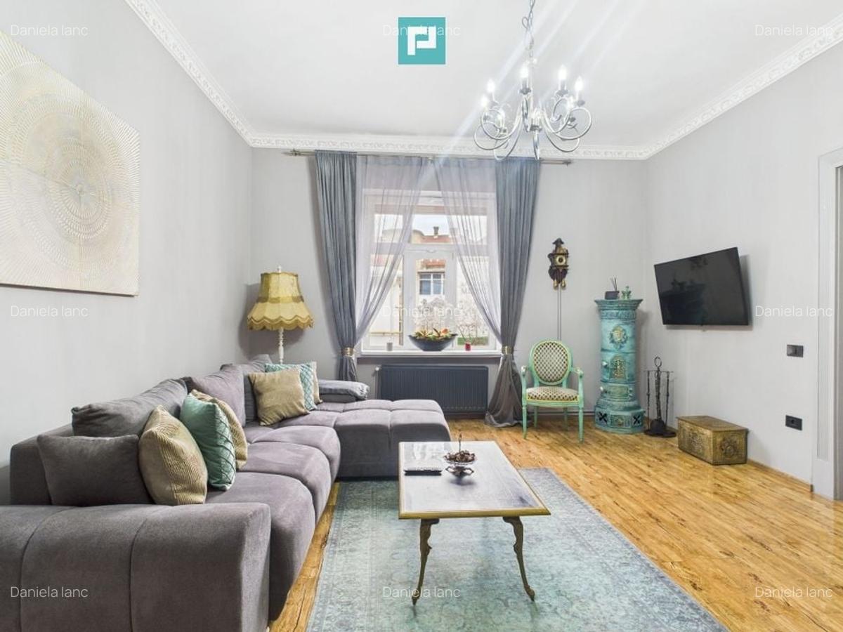Apartament elegant,  zonă centrală din Timișoara - 7