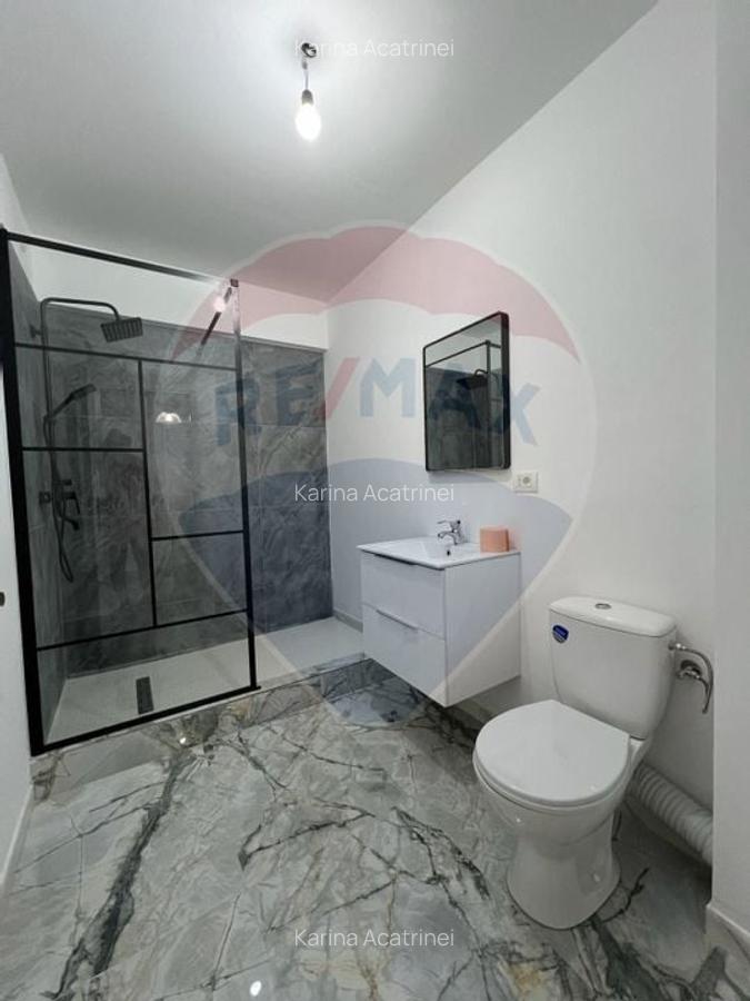 Apartament cu 2 camere de inchiriat in zona Tomis Plus Constanta - 6