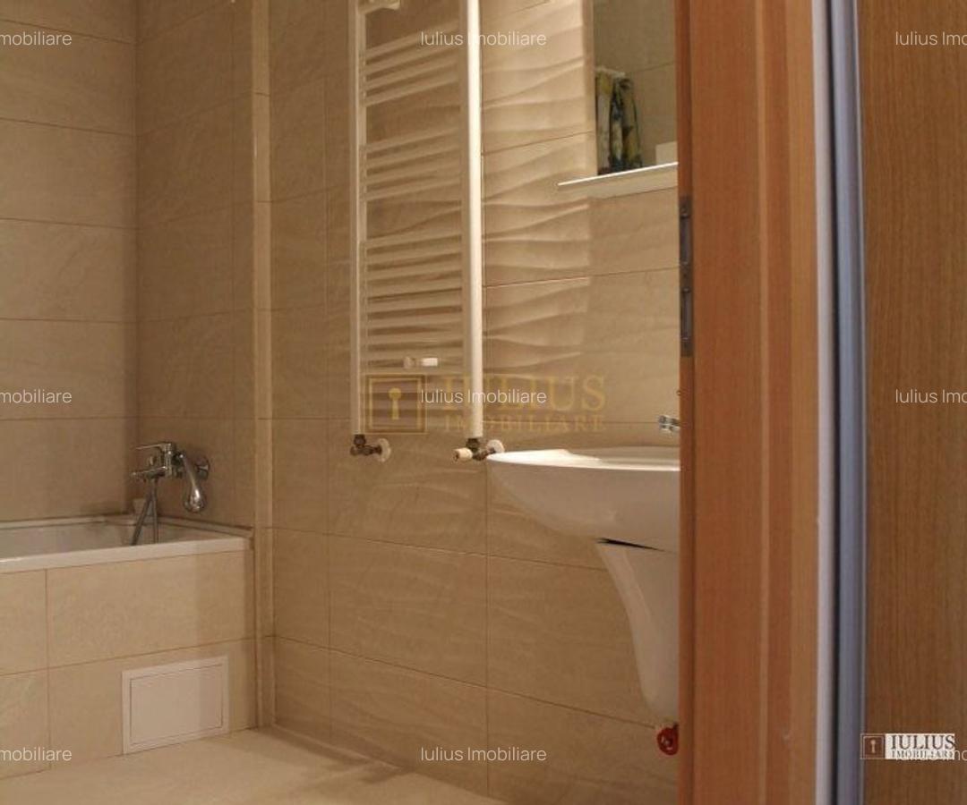 Apartament cu 2 camere semidecomandat, mobilat în Aradului - 16