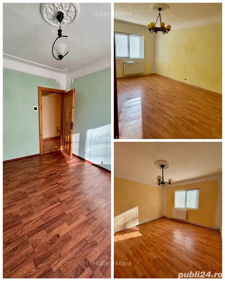 Apartament 3 camere decomandat - 5