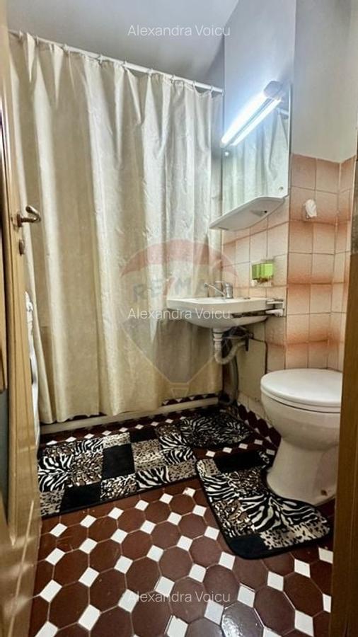 Apartament  panorama superba intrare Racadau - 2