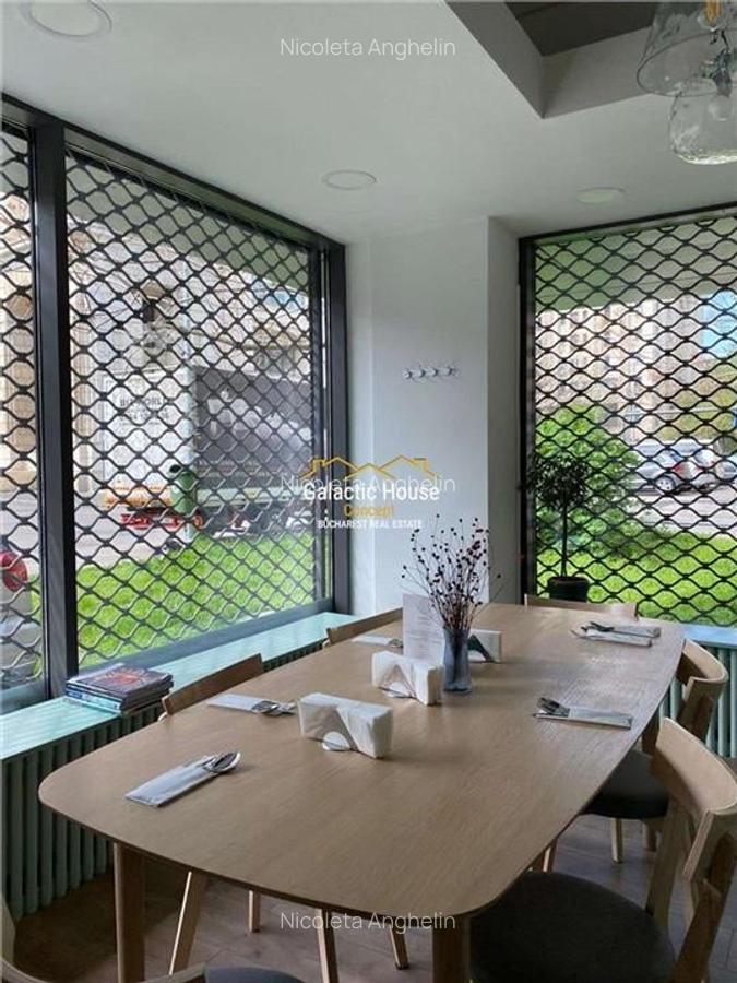 VANZARE AFACERE -SPATIU COMERCIAL 90 MP POSIBILITATE TERASA 60 MP PRETABIL ORICE - 7