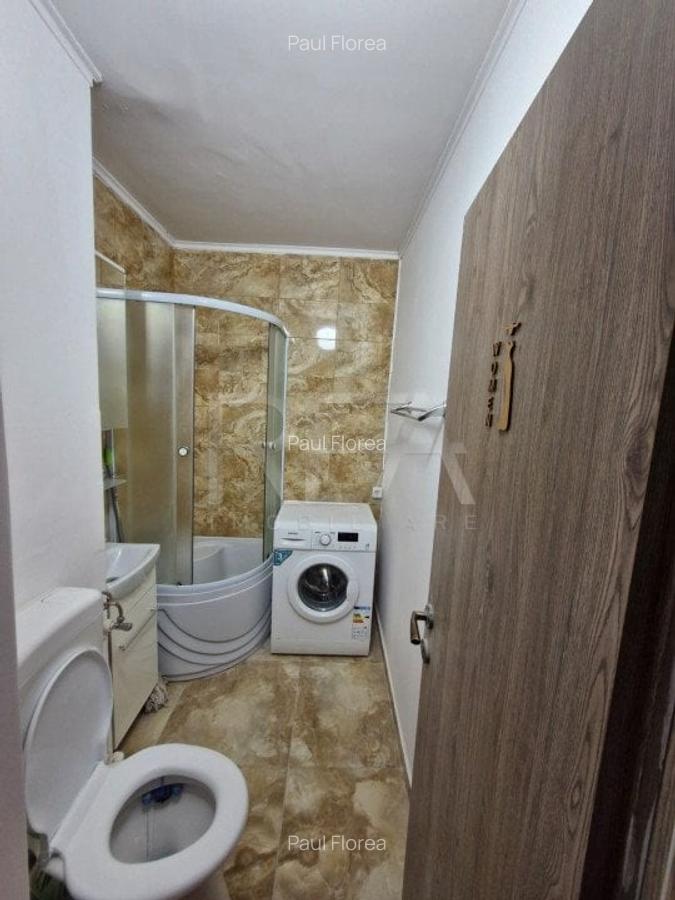 GARSONIERĂ DE VANZARE LANGĂ STAȚIA DE METROU DRISTOR 73900 DE EURO,NEGOCIABIL - 9