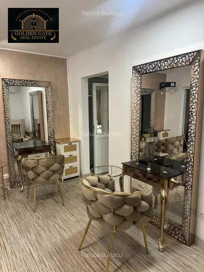 Afacere la cheie: salon modern de infrumuse?are, Bra?ov-Florilor - 4