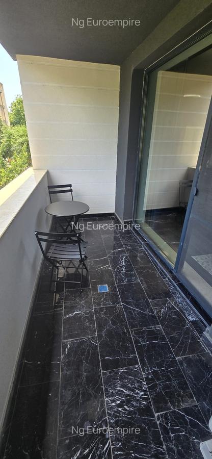 Apartament de inchiriat cu 2 camere, zona Pescărie- Faleza Nord - 15