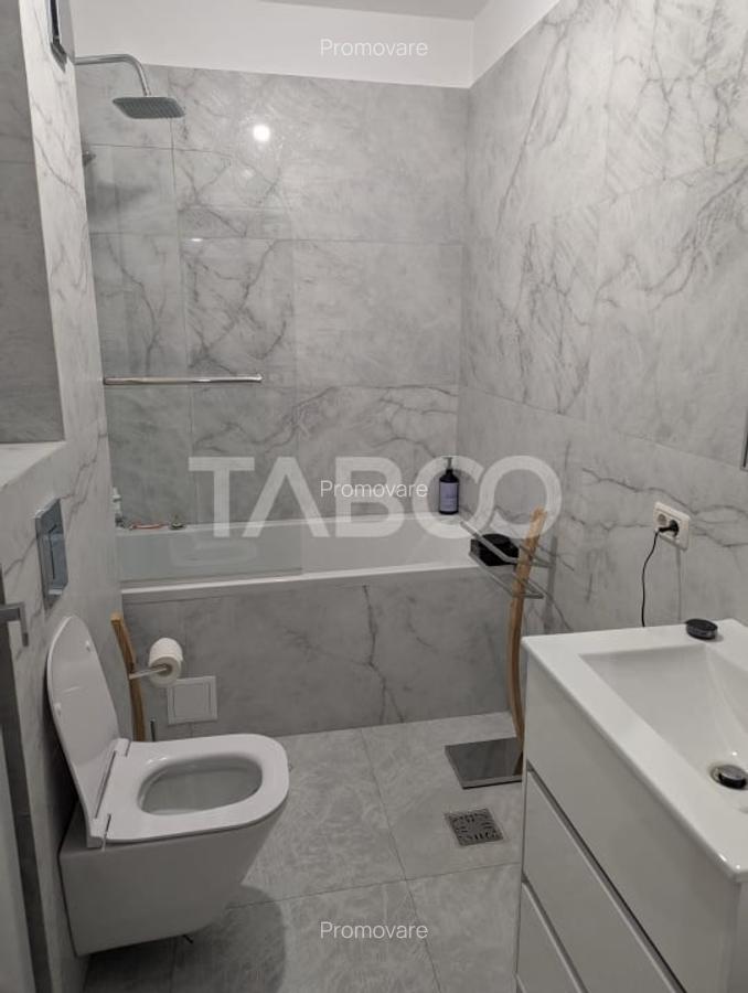 Vanzare Penthouse de lux Andronache 4 camere terasa 2 locuri parcare - 7