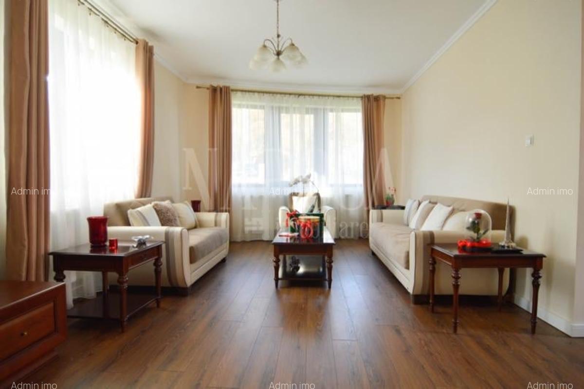 Casa 4 camere de vanzare in Manastur, Cluj Napoca - 3