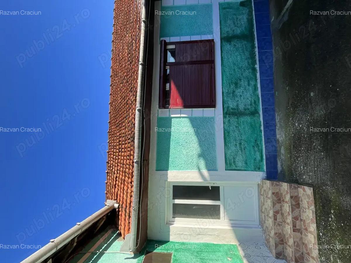 Casa cu gradina la tara - 7