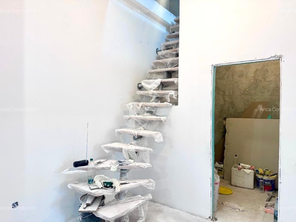 Particular, ap tip Duplex cu mansarda, incalzire in pardoseala, 5 min metrou - 7