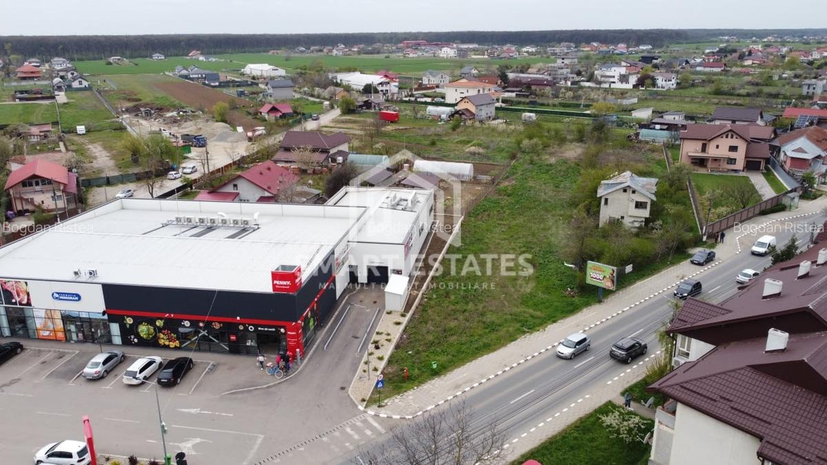 Teren si Casa de vanzare in Snagov Ghermanesti Penny - 3