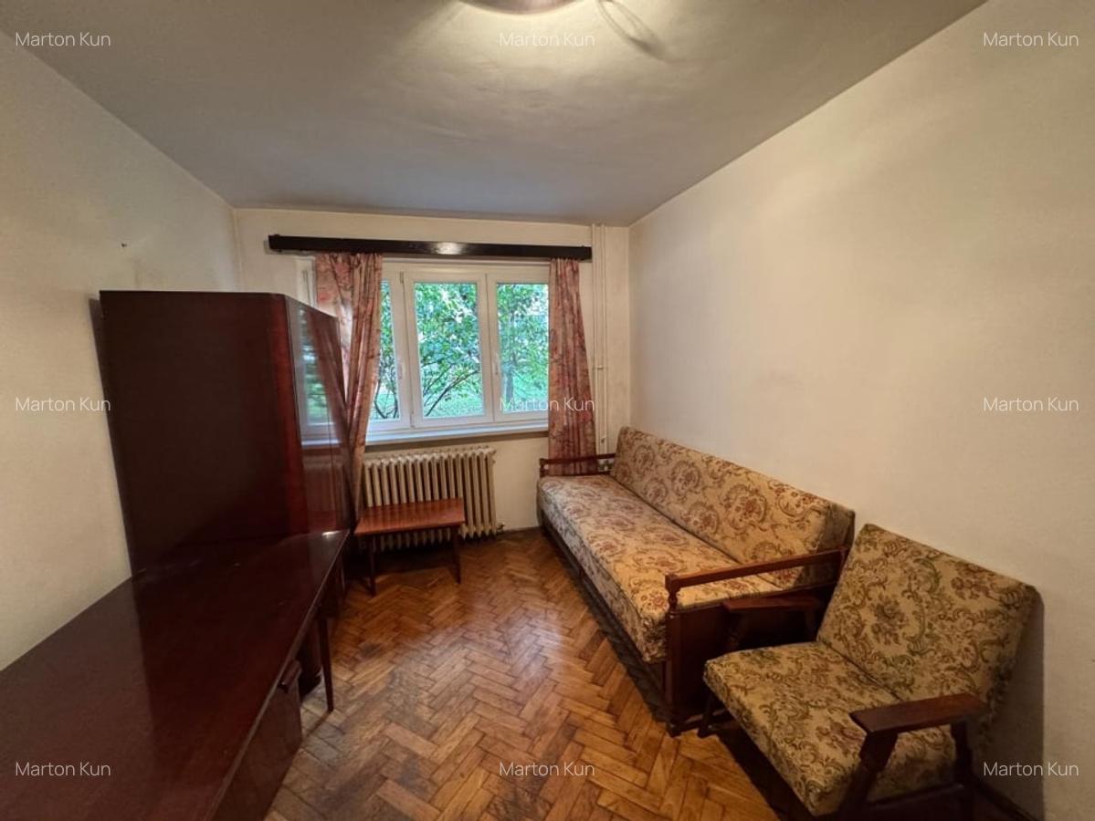 Oportunitate! Vanzare apart. cu 2 camere, 60 mp., Gheorgheni - 8