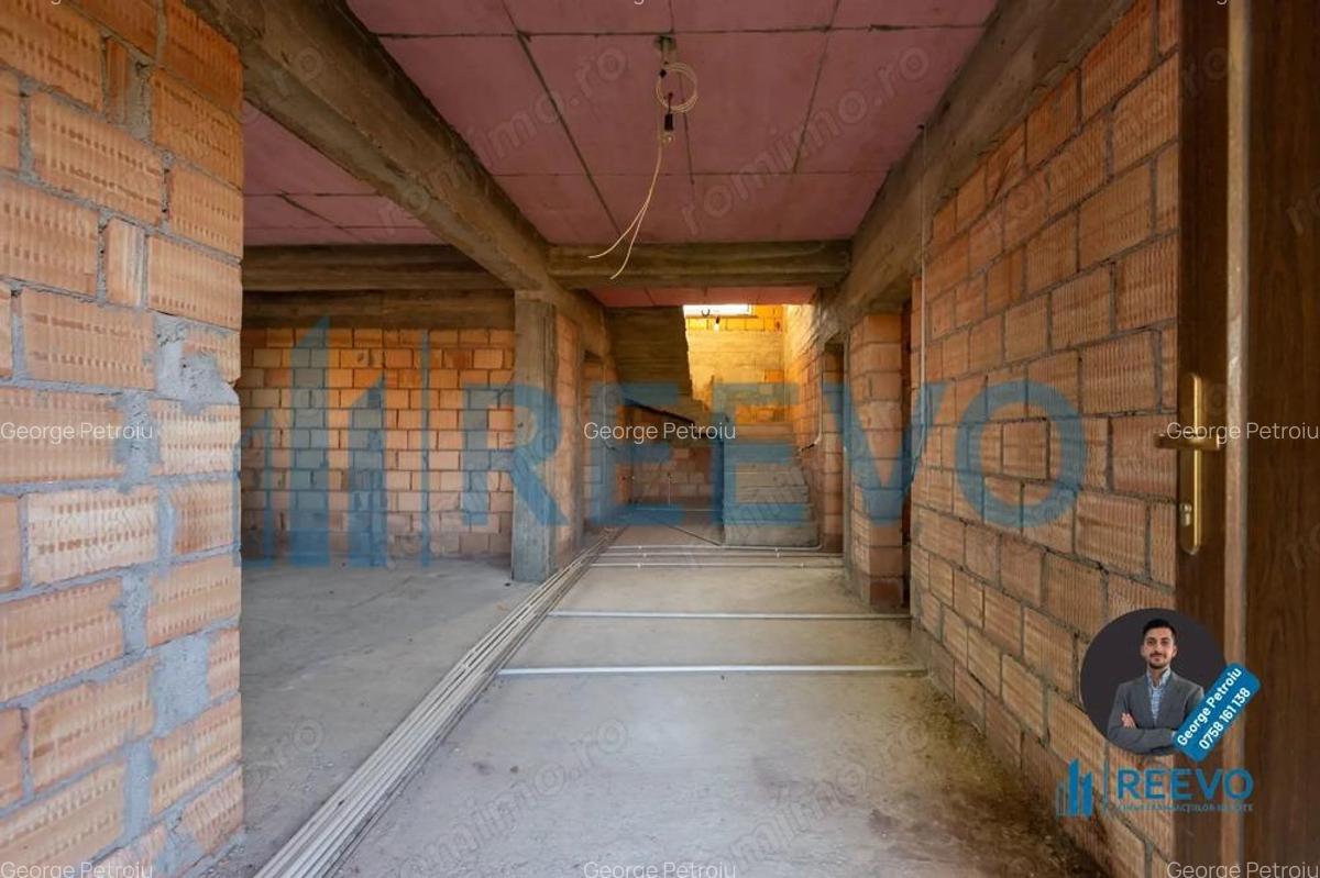 Casa/Vila de vanzare in ?erbane?ti, Bacau - 9