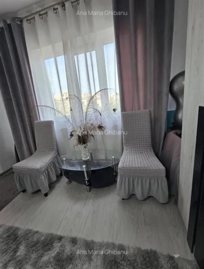 Apartament 2 camere decomandat- Nicolina, Piata CUG - 2